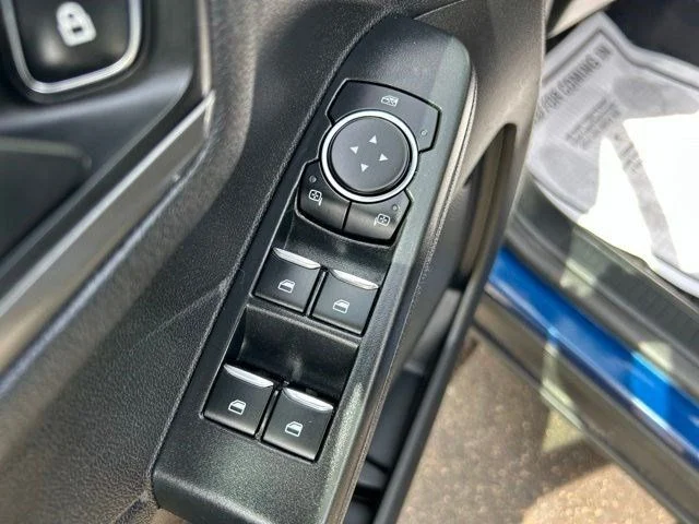 SEMINUEVOS FORD Escape a Estados en autogozo