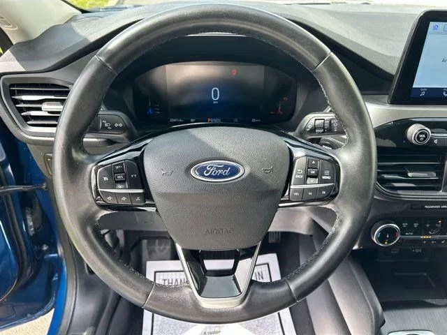 SEMINUEVOS FORD Escape a Estados en autogozo