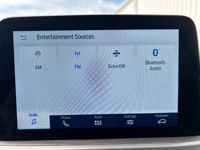 SEMINUEVOS FORD Escape a Estados en autogozo