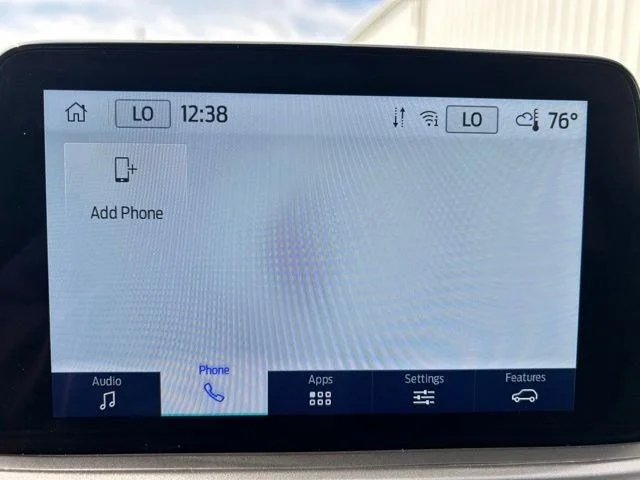 SEMINUEVOS FORD Escape a Estados en autogozo