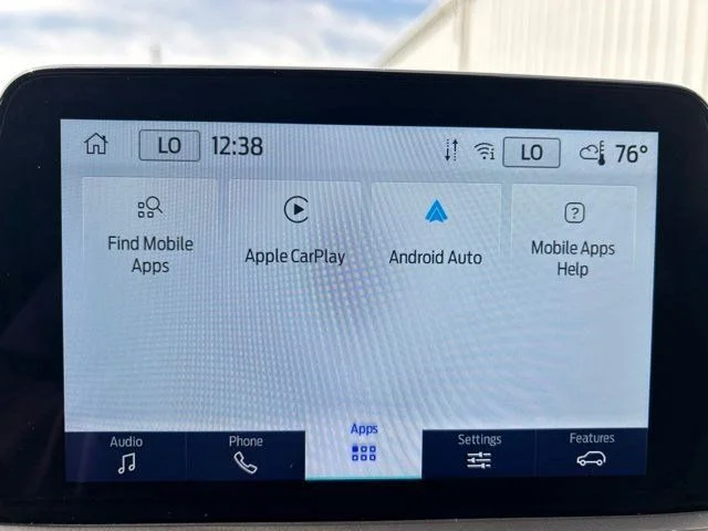 SEMINUEVOS FORD Escape a Estados en autogozo