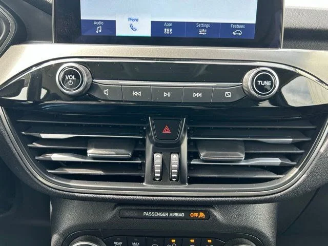 SEMINUEVOS FORD Escape a Estados en autogozo