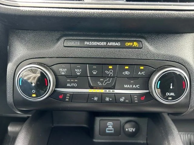 SEMINUEVOS FORD Escape a Estados en autogozo