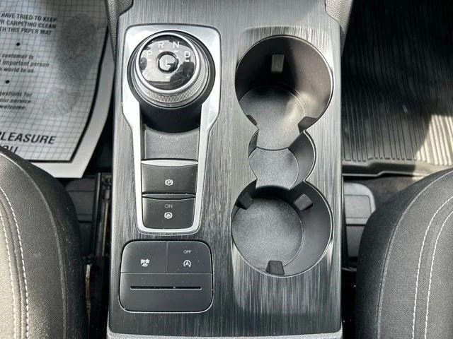 SEMINUEVOS FORD Escape a Estados en autogozo