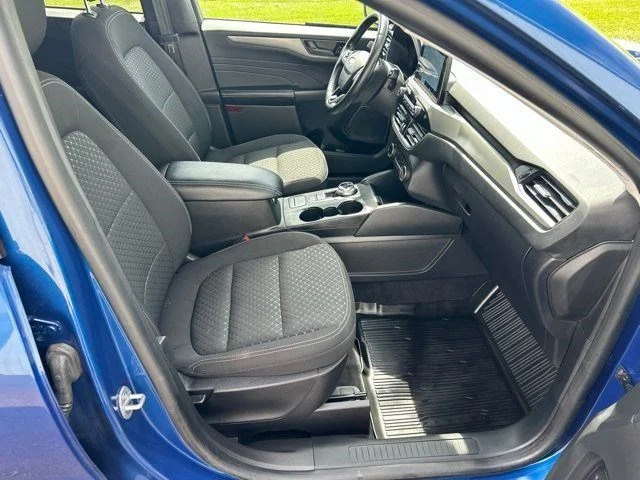 SEMINUEVOS FORD Escape a Estados en autogozo