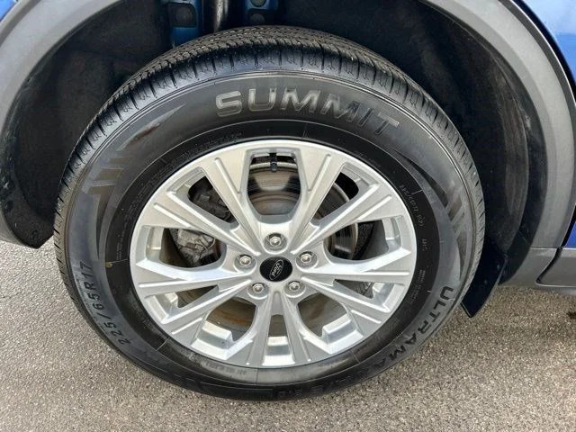 SEMINUEVOS FORD Escape a Estados en autogozo