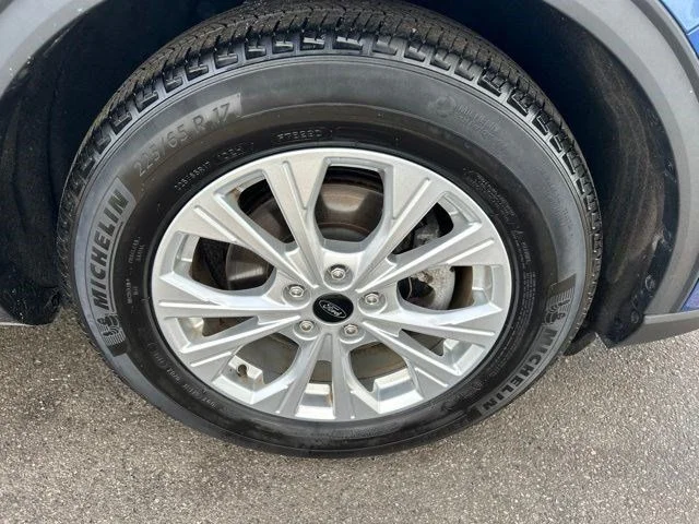 SEMINUEVOS FORD Escape a Estados en autogozo