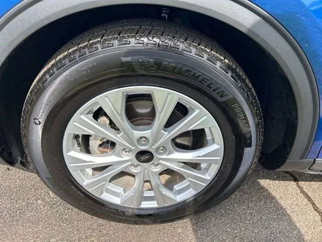 SEMINUEVOS FORD Escape a Estados en autogozo