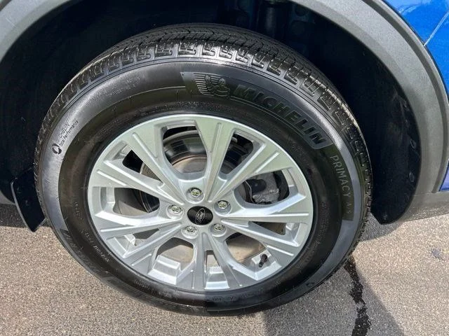 SEMINUEVOS FORD Escape a Estados en autogozo