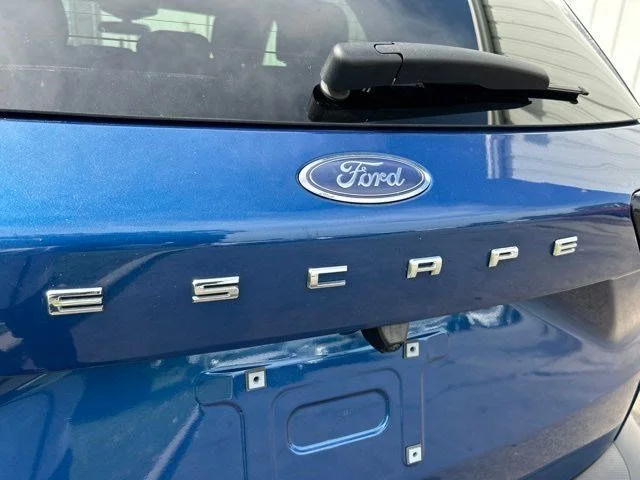 SEMINUEVOS FORD Escape a Estados en autogozo