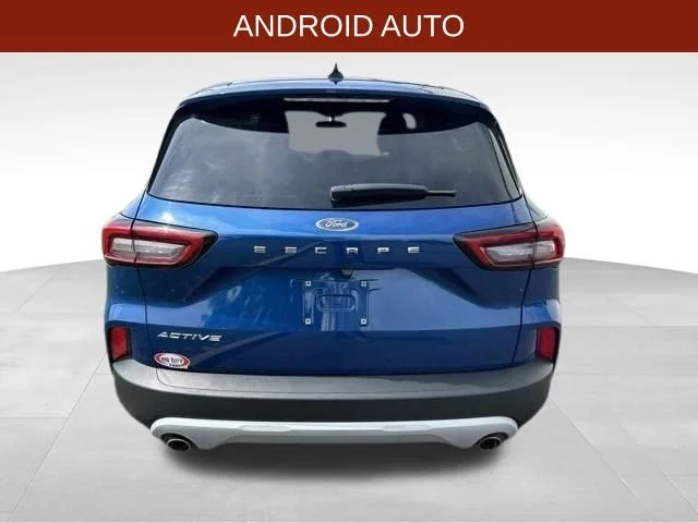 SEMINUEVOS FORD Escape a Estados en autogozo