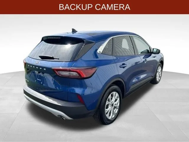 SEMINUEVOS FORD Escape a Estados en autogozo