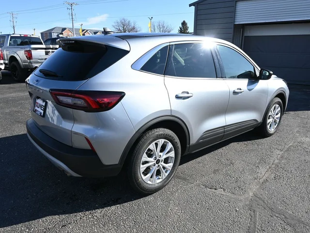 SEMINUEVOS FORD Escape a Estados en autogozo