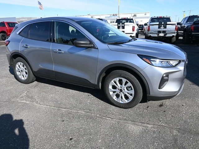 SEMINUEVOS FORD Escape a Estados en autogozo