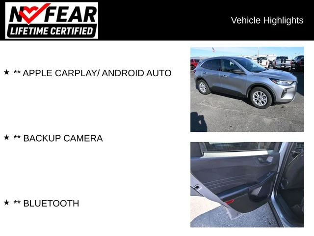 SEMINUEVOS FORD Escape a Estados en autogozo