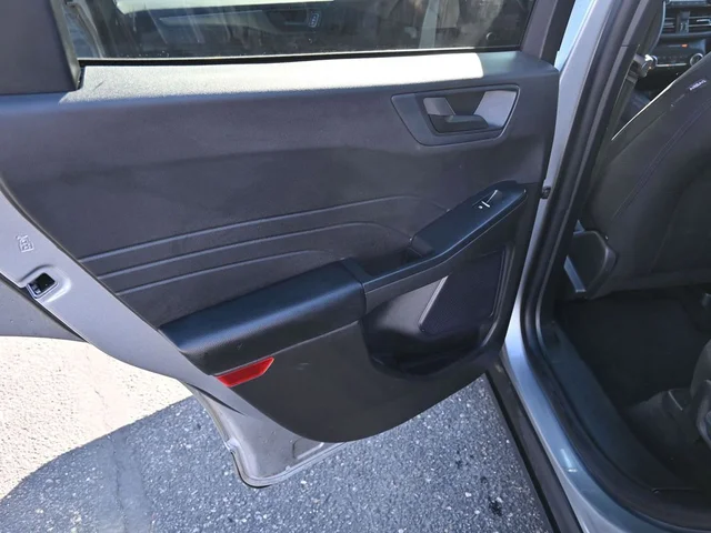 SEMINUEVOS FORD Escape a Estados en autogozo