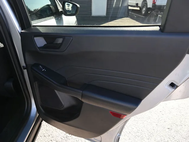 SEMINUEVOS FORD Escape a Estados en autogozo