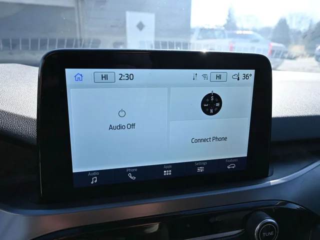 SEMINUEVOS FORD Escape a Estados en autogozo