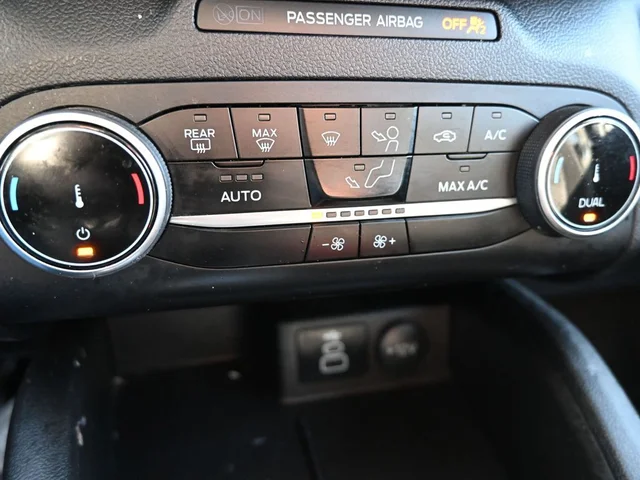 SEMINUEVOS FORD Escape a Estados en autogozo