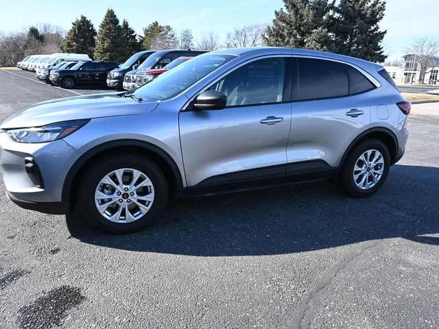 SEMINUEVOS FORD Escape a Estados en autogozo