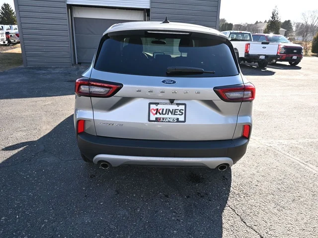 SEMINUEVOS FORD Escape a Estados en autogozo