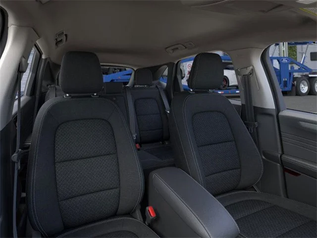 Nuevos FORD ESCAPE at Huntersville Ford in Huntersville
