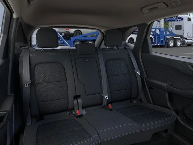 Nuevos FORD ESCAPE at Huntersville Ford in Huntersville