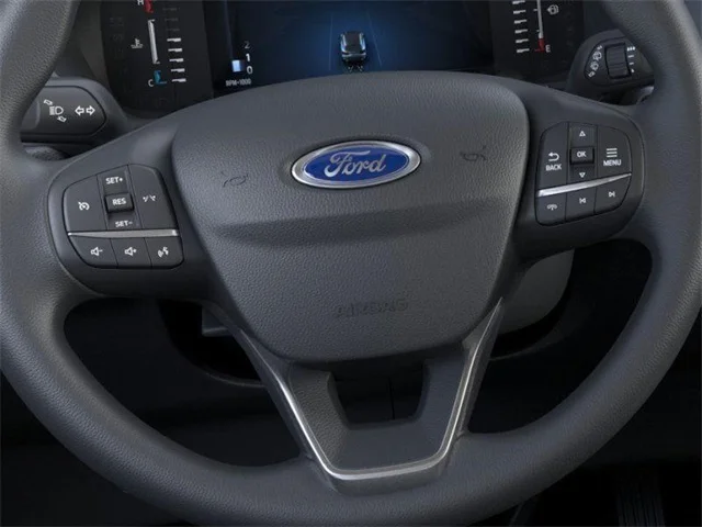 Nuevos FORD ESCAPE at Huntersville Ford in Huntersville