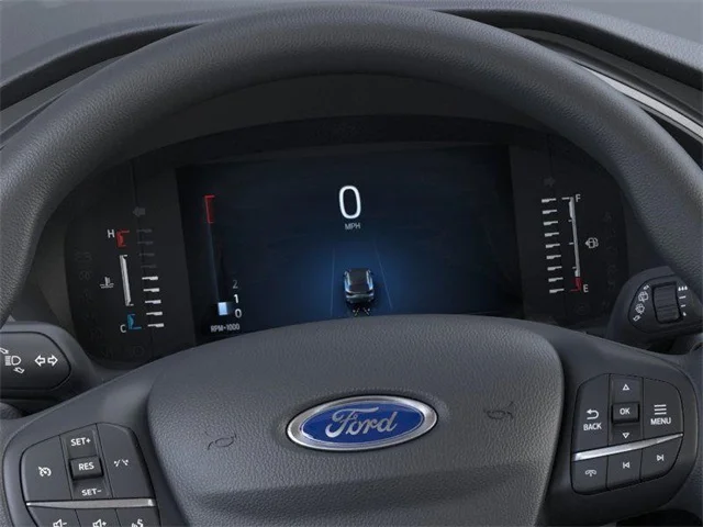 Nuevos FORD ESCAPE at Huntersville Ford in Huntersville