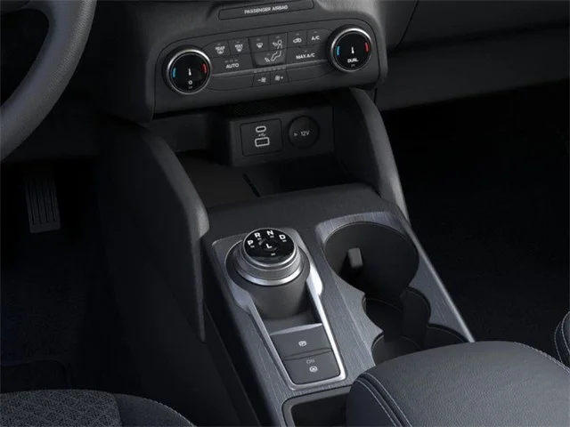 Nuevos FORD ESCAPE at Huntersville Ford in Huntersville