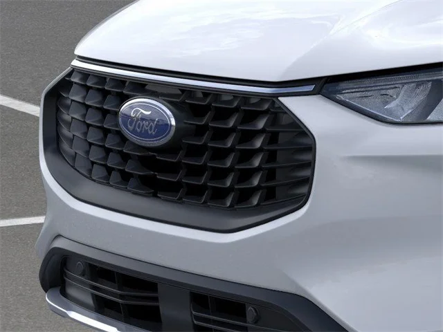 Nuevos FORD ESCAPE at Huntersville Ford in Huntersville