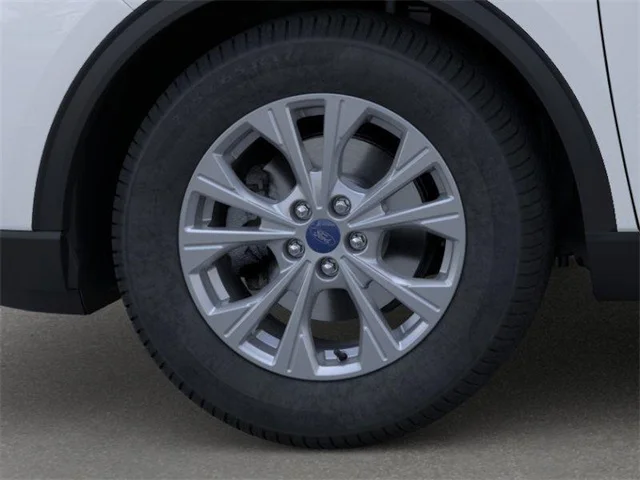 Nuevos FORD ESCAPE at Huntersville Ford in Huntersville