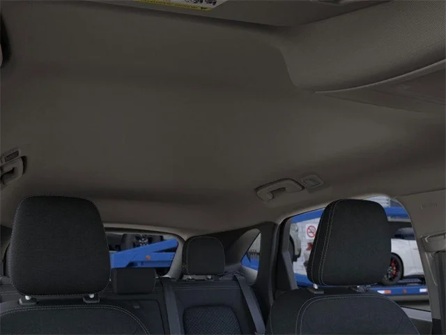 Nuevos FORD ESCAPE at Huntersville Ford in Huntersville