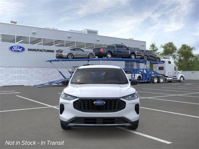 Nuevos FORD ESCAPE at Huntersville Ford in Huntersville