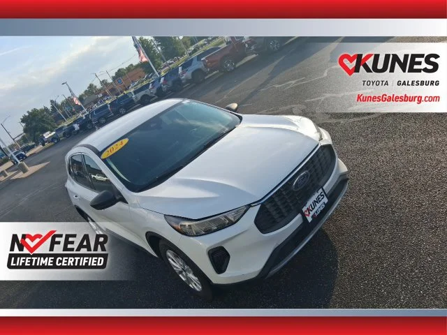 SEMINUEVOS FORD Escape a Estados en autogozo