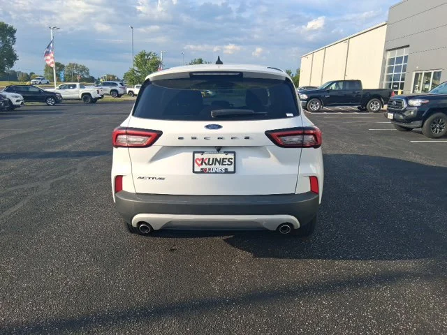 SEMINUEVOS FORD Escape a Estados en autogozo