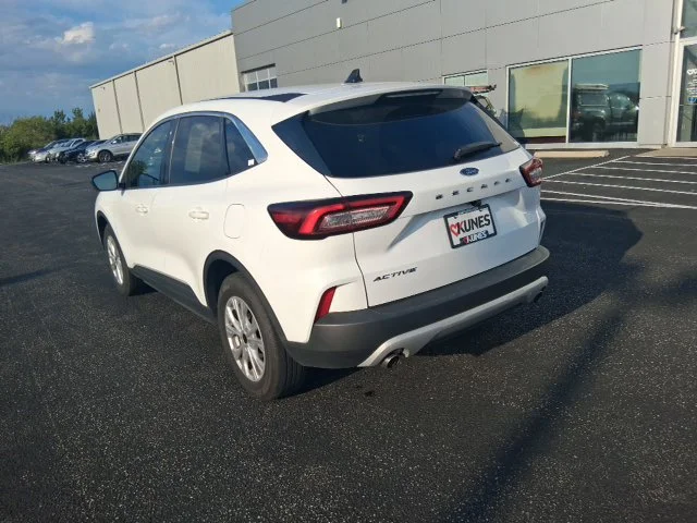 SEMINUEVOS FORD Escape a Estados en autogozo