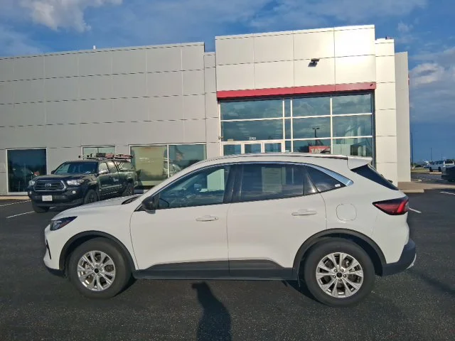 SEMINUEVOS FORD Escape a Estados en autogozo