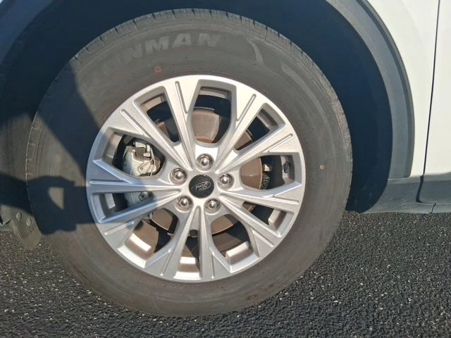 SEMINUEVOS FORD Escape a Estados en autogozo
