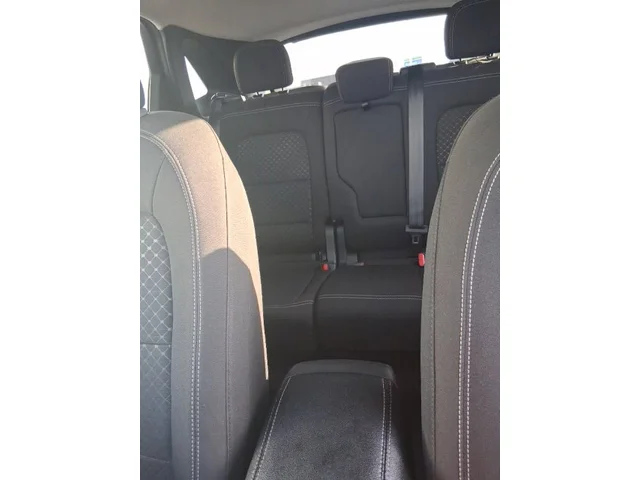 SEMINUEVOS FORD Escape a Estados en autogozo