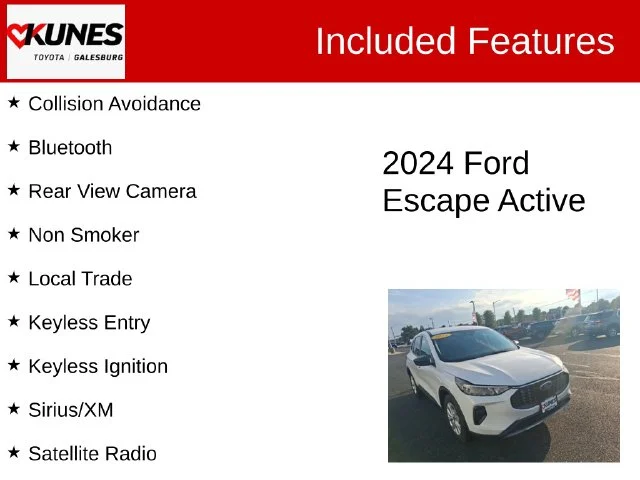 SEMINUEVOS FORD Escape a Estados en autogozo