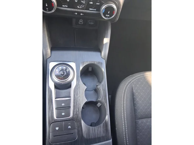 SEMINUEVOS FORD Escape a Estados en autogozo
