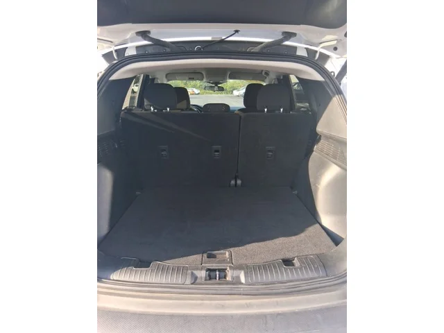 SEMINUEVOS FORD Escape a Estados en autogozo
