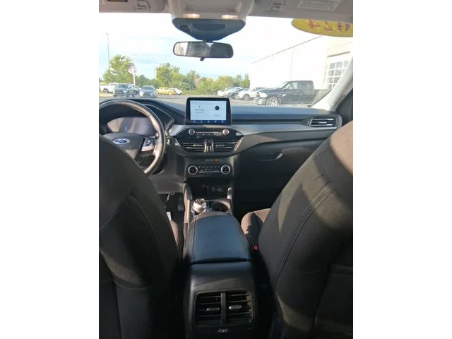 SEMINUEVOS FORD Escape a Estados en autogozo
