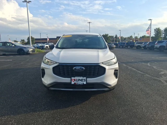 SEMINUEVOS FORD Escape a Estados en autogozo