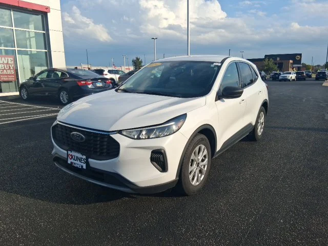 SEMINUEVOS FORD Escape a Estados en autogozo