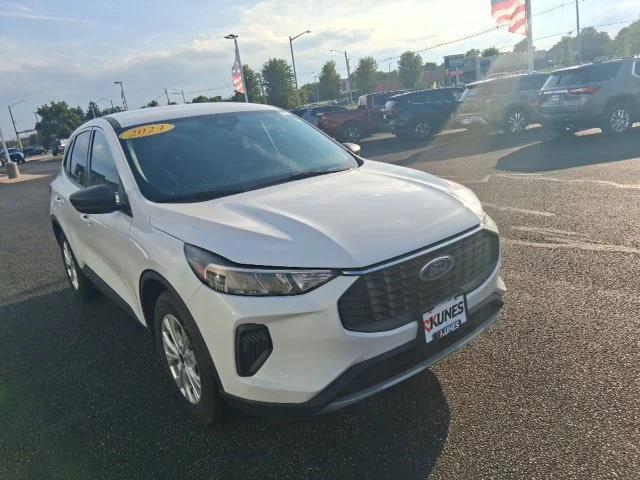SEMINUEVOS FORD Escape a Estados en autogozo
