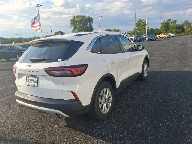 SEMINUEVOS FORD Escape a Estados en autogozo