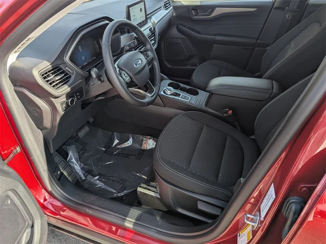 SEMINUEVOS FORD Escape at Kennesaw, in Town Center Nissan