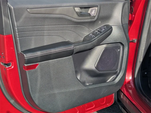 SEMINUEVOS FORD Escape at Kennesaw, in Town Center Nissan